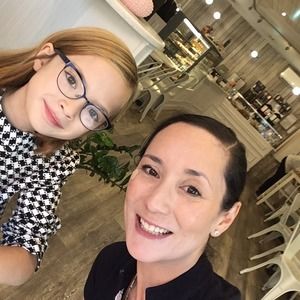 Meet your Posher, Caralien